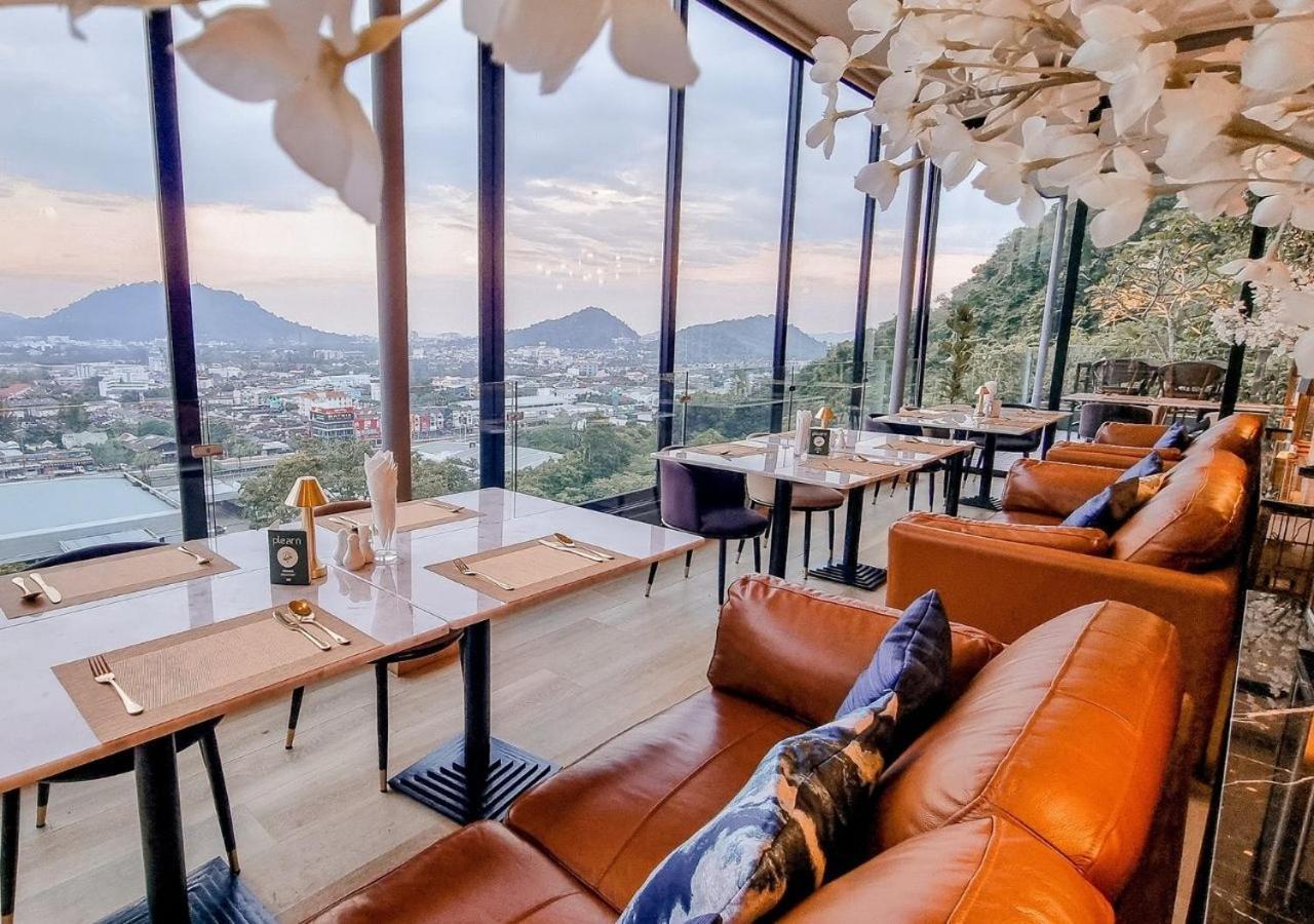 Hilltop Wellness Resort Kathu Dış mekan fotoğraf