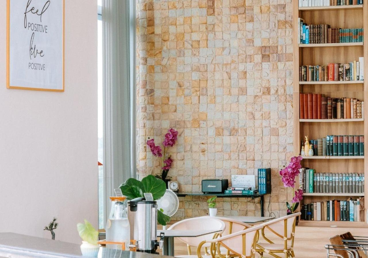 Hilltop Wellness Resort Kathu Dış mekan fotoğraf