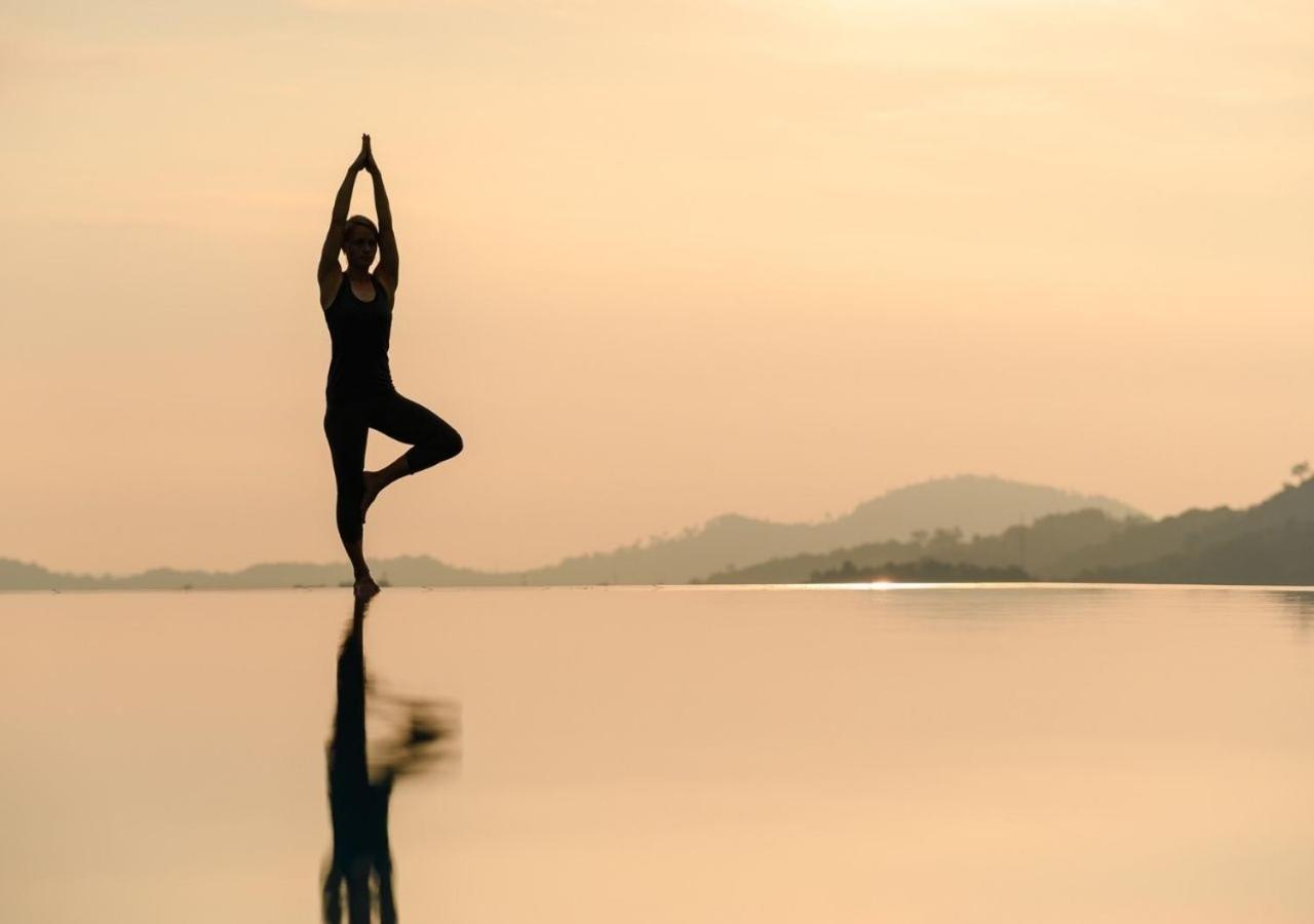 Hilltop Wellness Resort Kathu Dış mekan fotoğraf